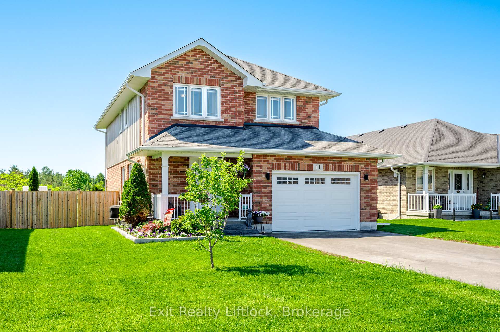 11 Darrell Drain Crescent, Asphodel-Norwood, ON K0L 2V0