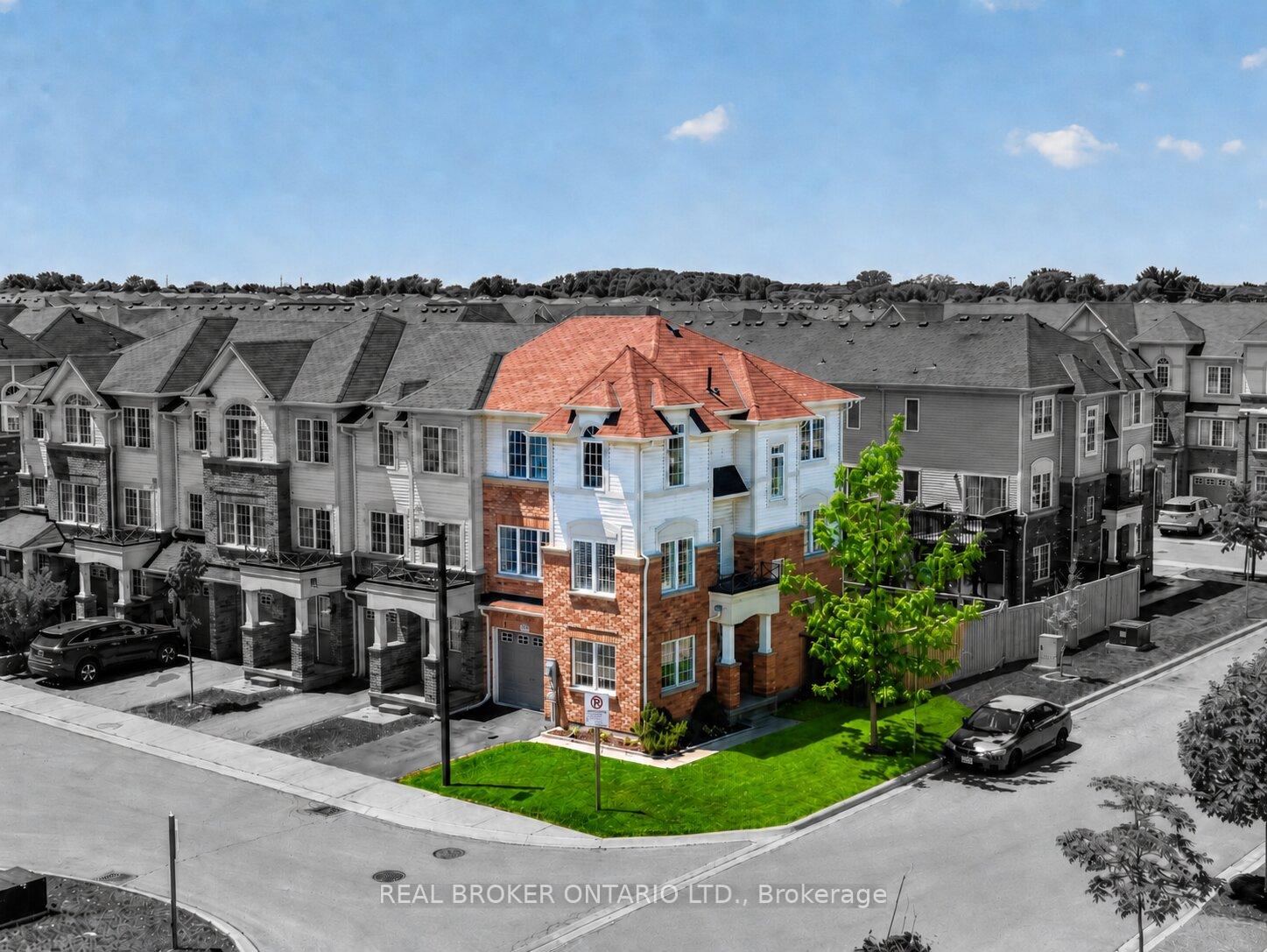 2 Kenridge Terrace, Hamilton, ON L8J 0G4
