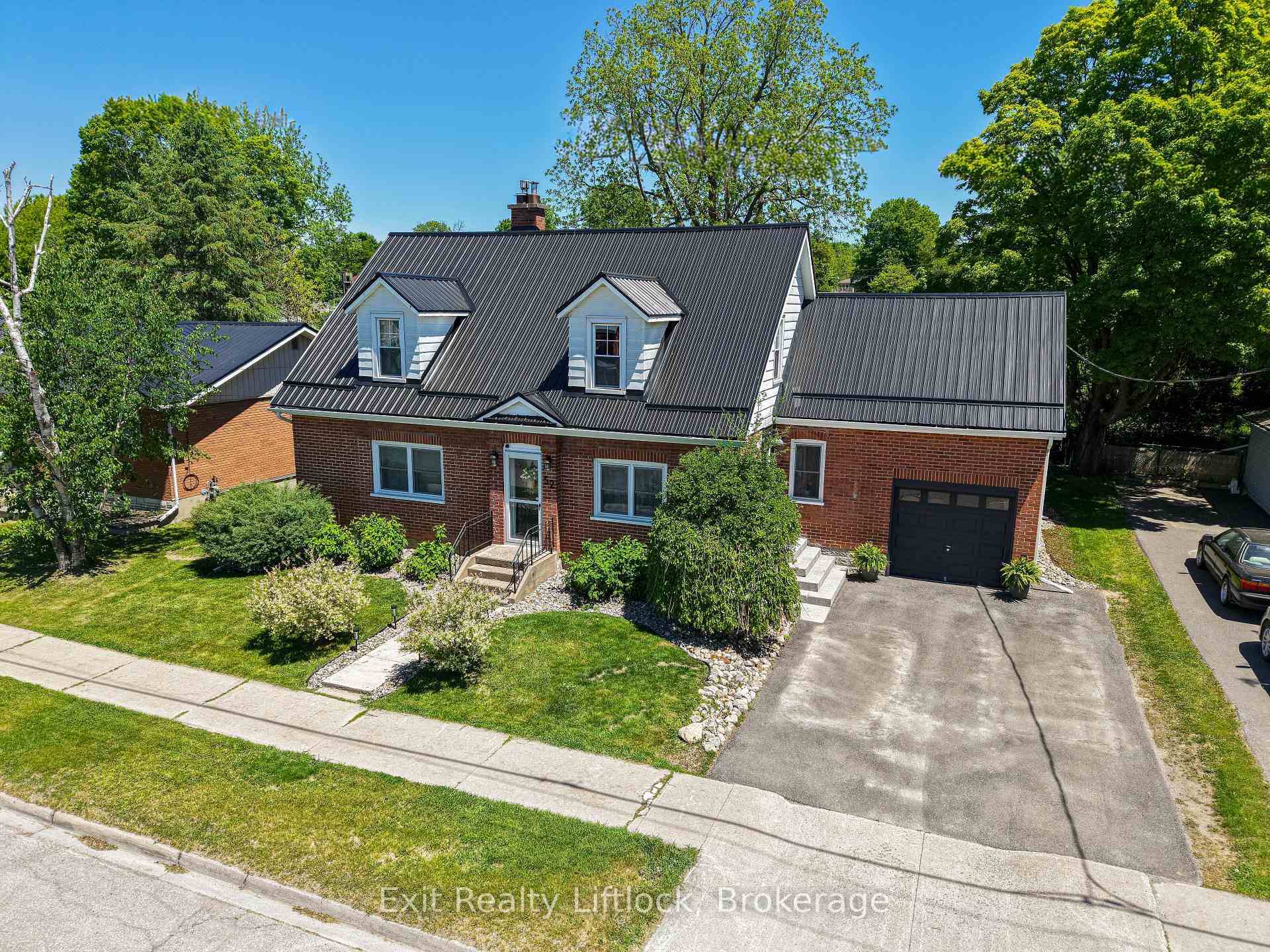 52 Forsyth Street, Marmora and Lake, ON K0K 2M0