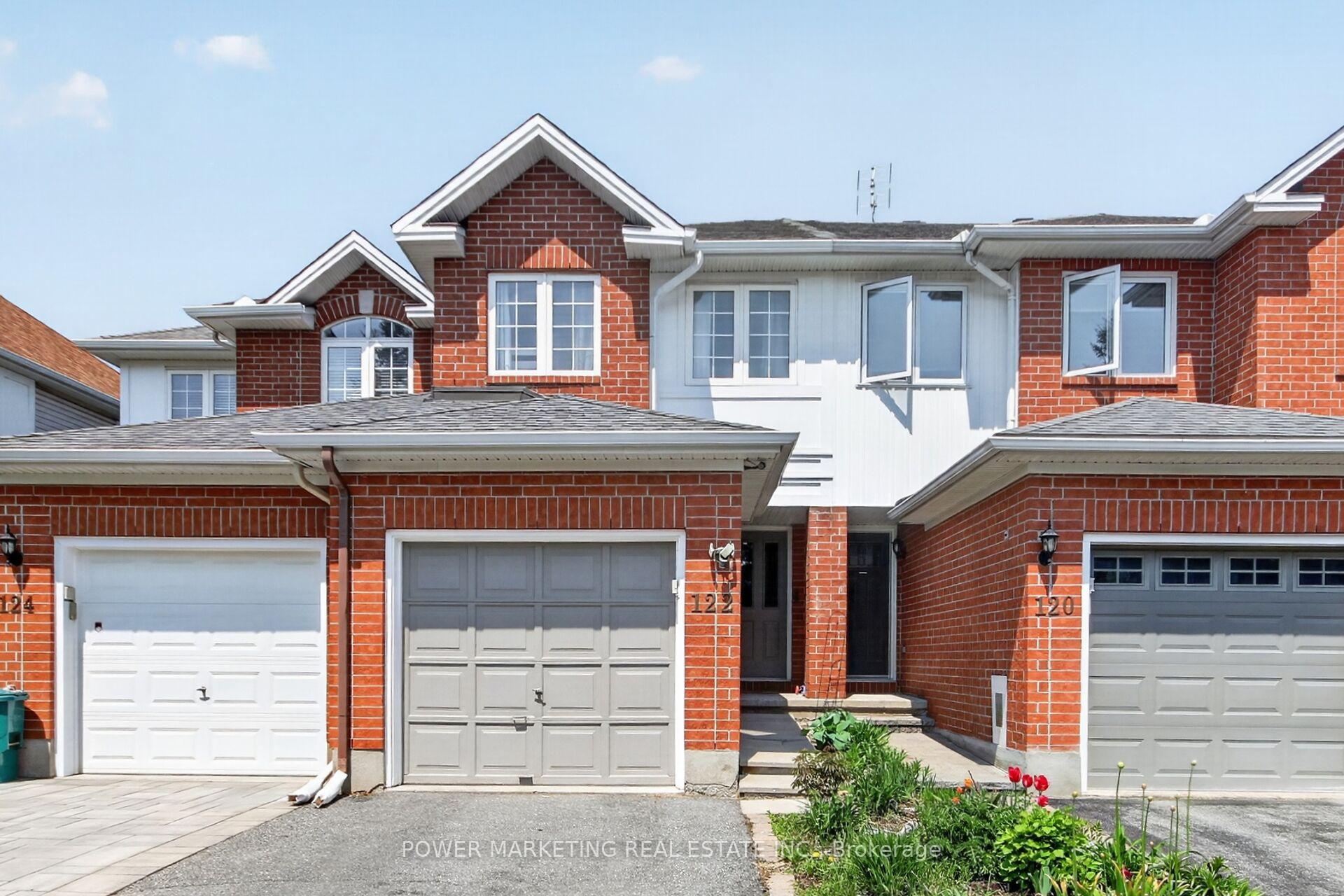 122 SCOUT Street, Carlington - Central Park, ON K2C 4E2