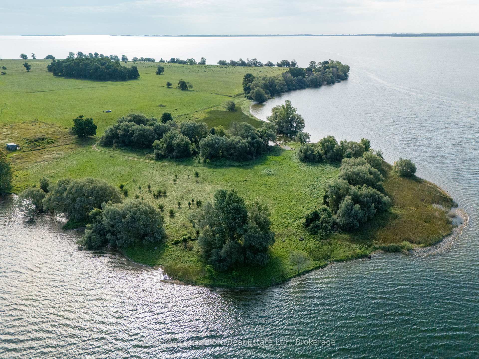 LT 2 Waupoos Island N/A, Prince Edward County, ON K0K 2T0