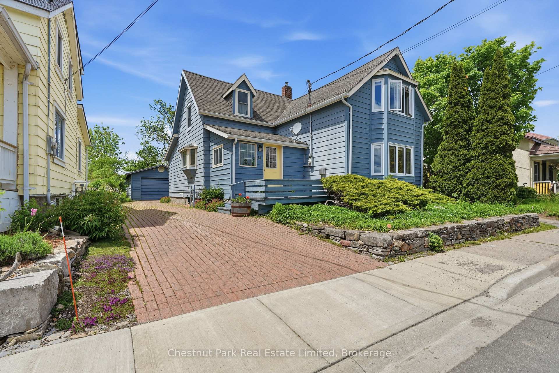 31 Hill Street, Prince Edward County, ON K0K 2T0