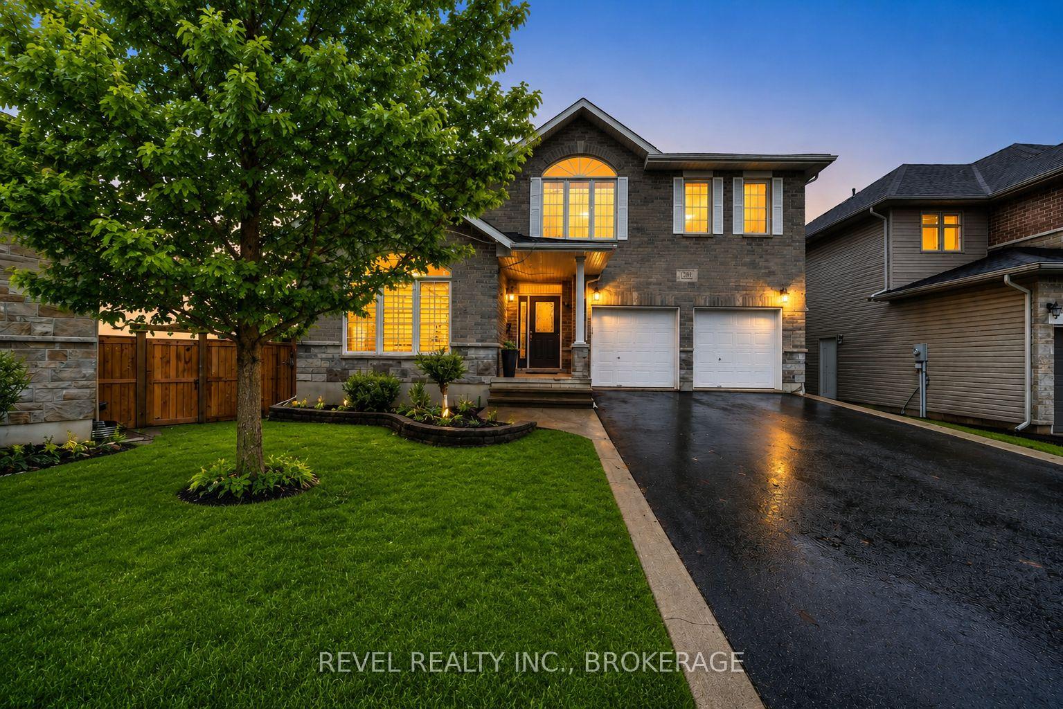 1557 Providence Crescent, Kingston, ON K7P 0H9