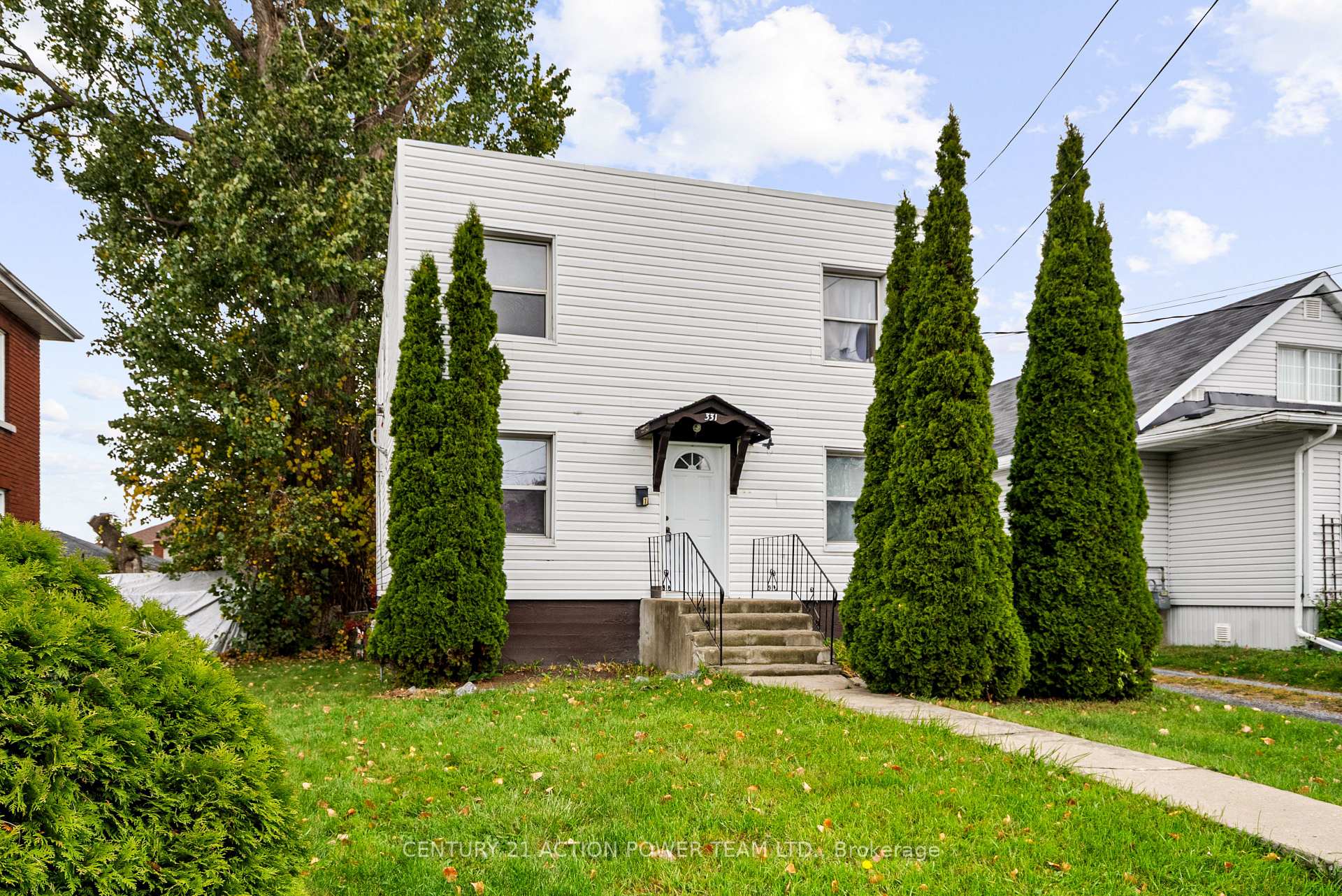 331 7th Street E, Cornwall, ON K6H 2R8