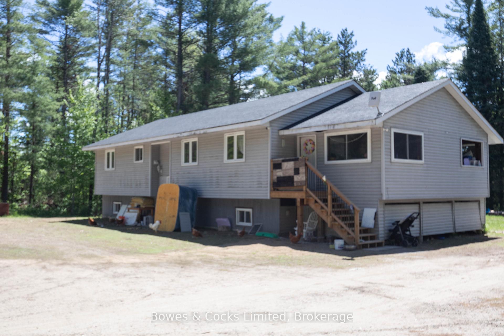 122 Buck Hill Road, Hastings Highlands, ON K0L 1C0