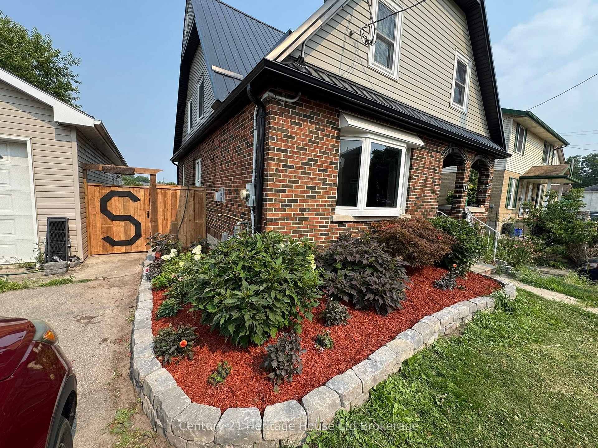 87 Bay Street, Woodstock, ON N4S 3K7