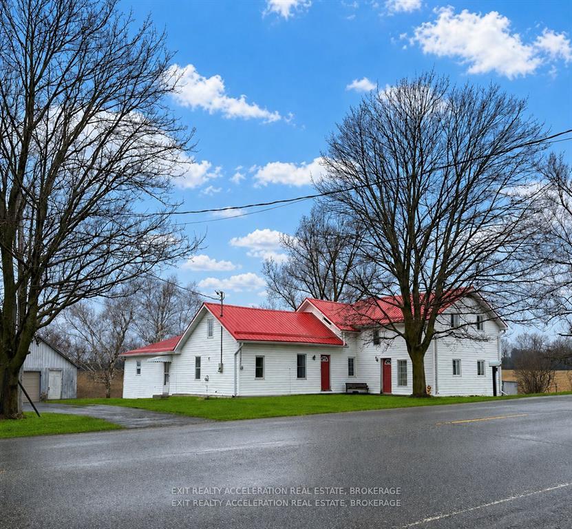 2580 County Road 41 N/A, Greater Napanee, ON K0K 2W0