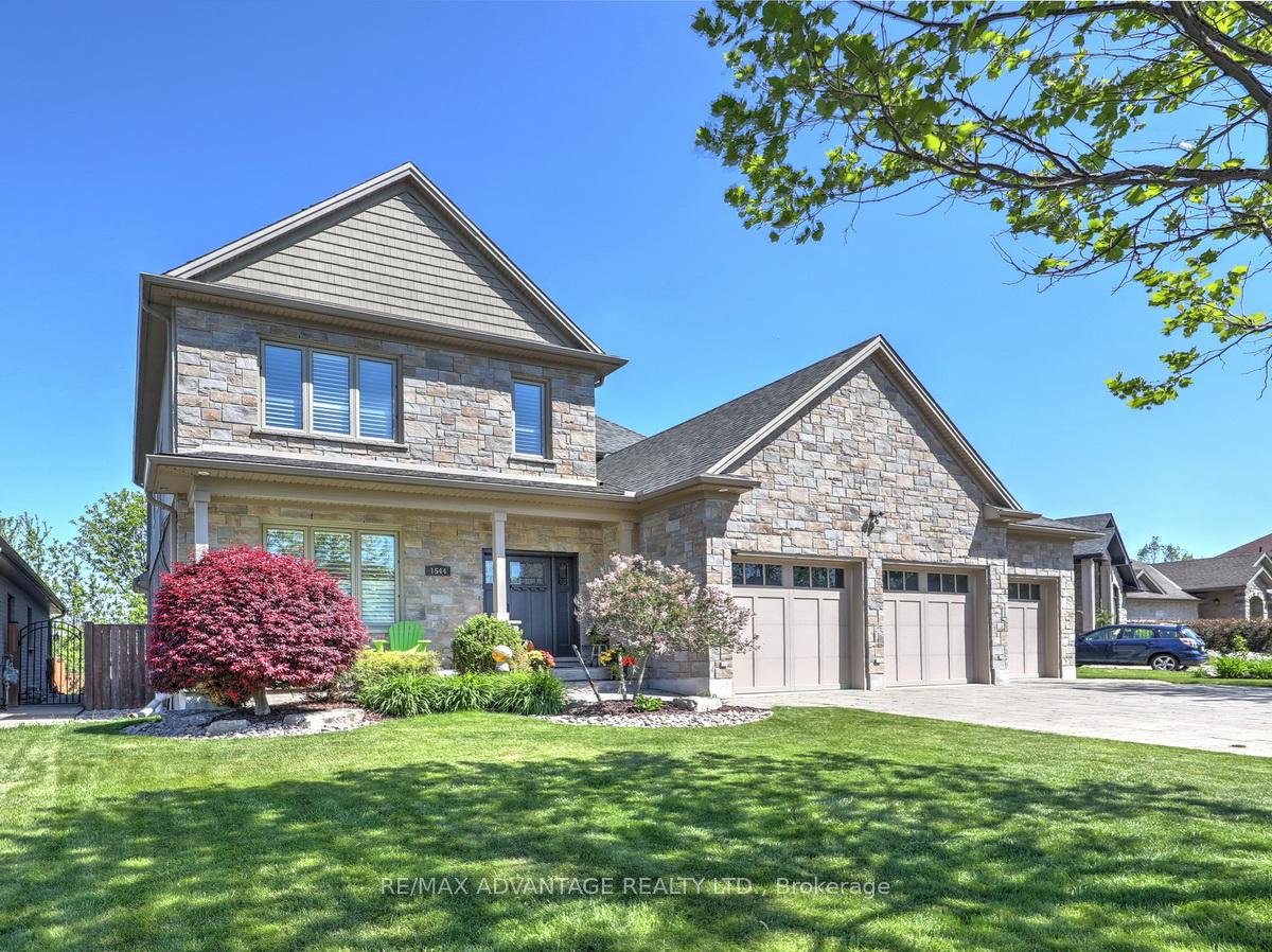 1544 Privet Place, London North, ON N5X 0E7