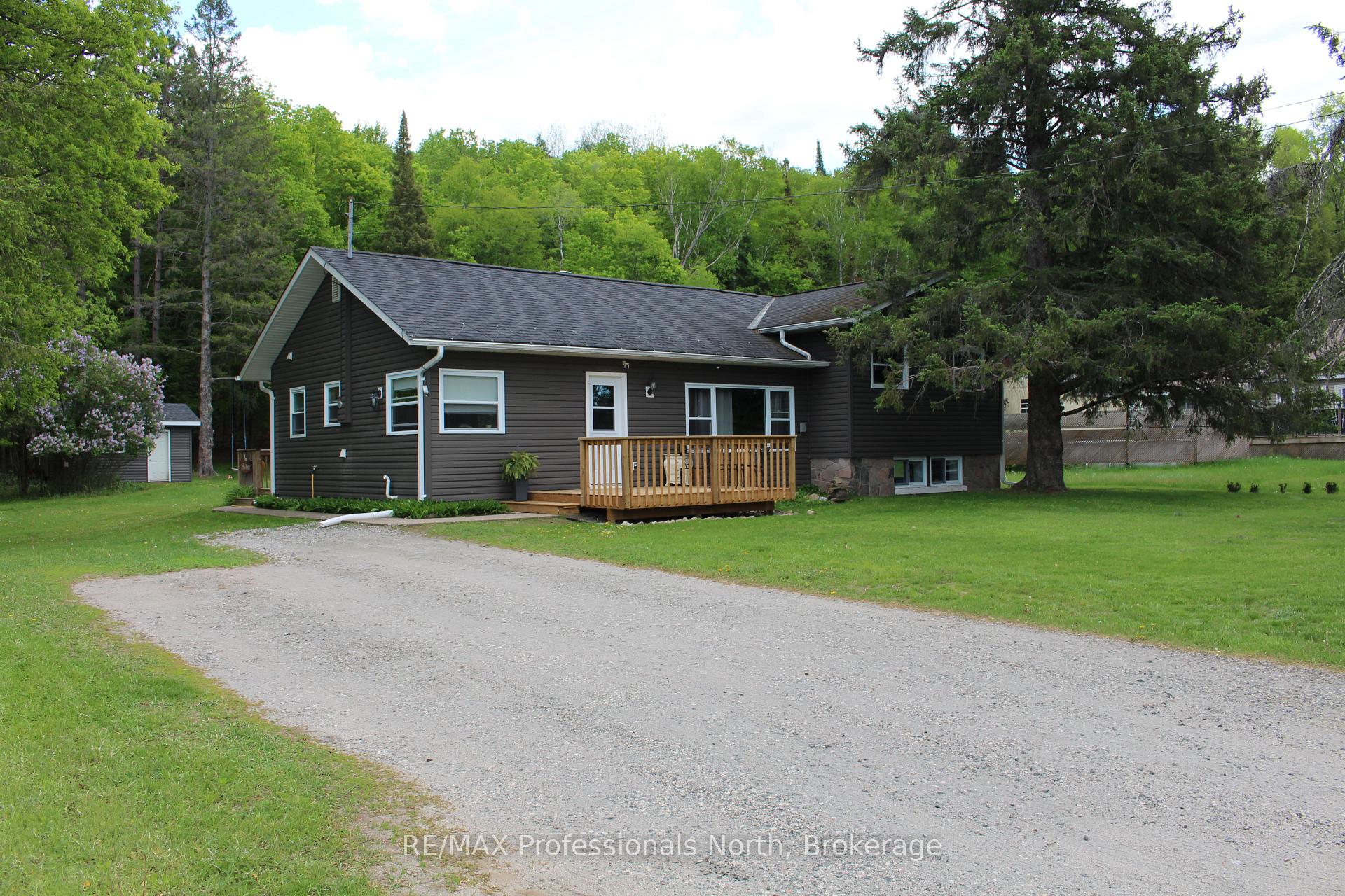 7180 Gelert Road, Dysart et al, ON K0M 1S0