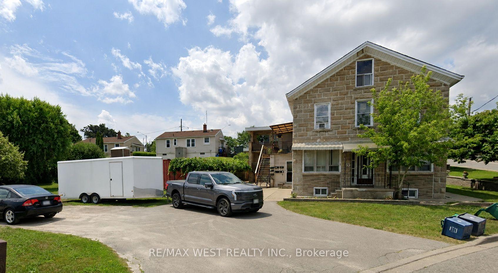 55 John Street, Thorold, ON L2V 2S7