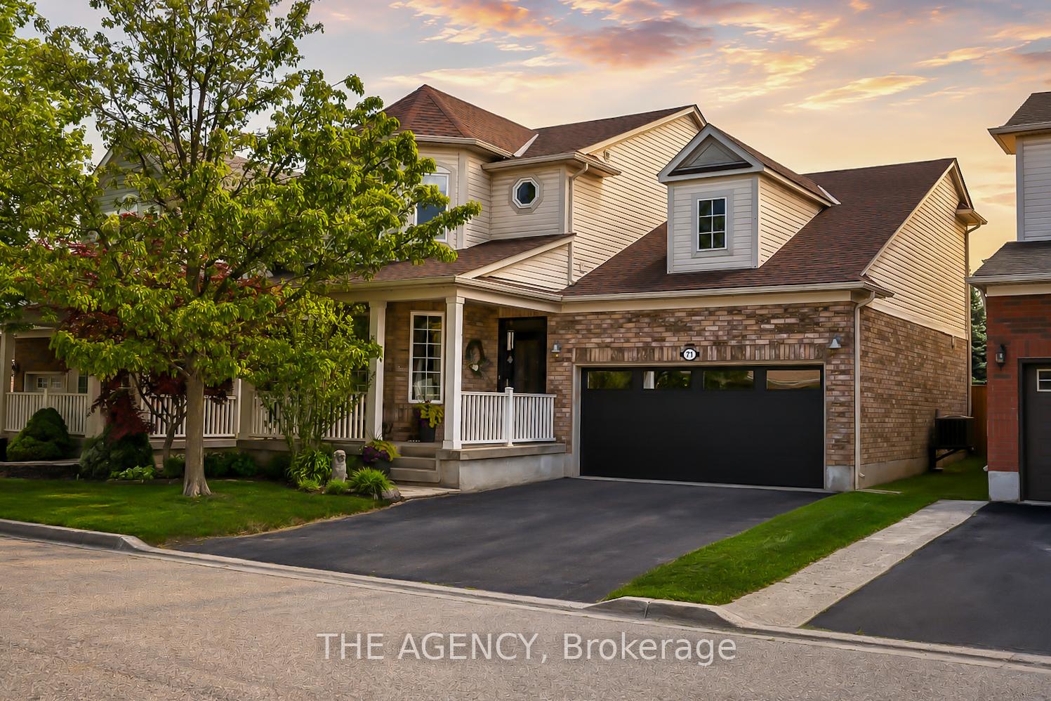 71 Dellgrove Circle, Cambridge, ON N1T 2J9