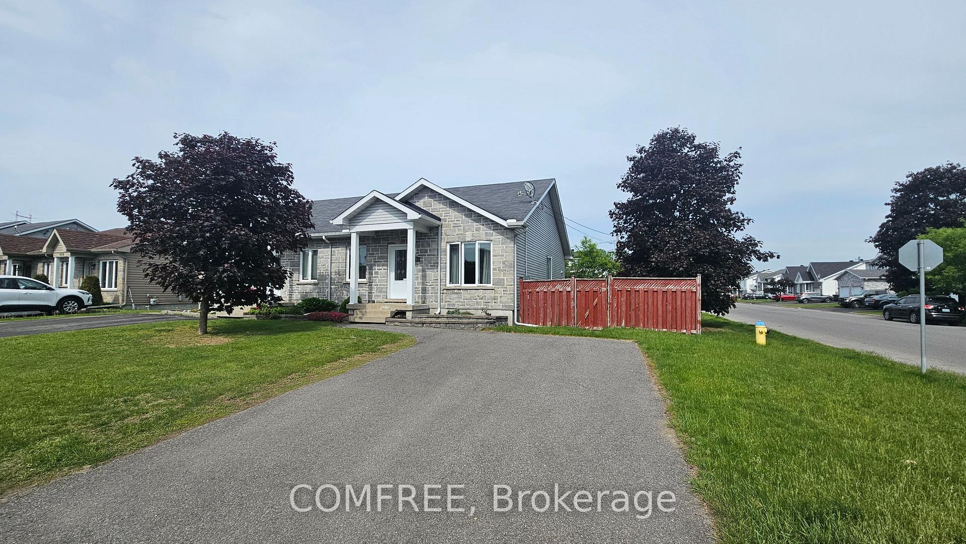 410 Marc Andre Street, Hawkesbury, ON K6A 0A5