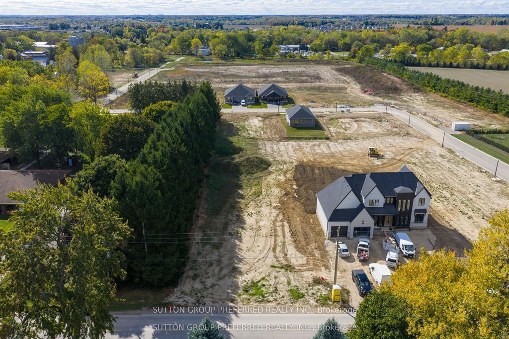 21849 Fairview Road, Thames Centre, ON N0M 2P0
