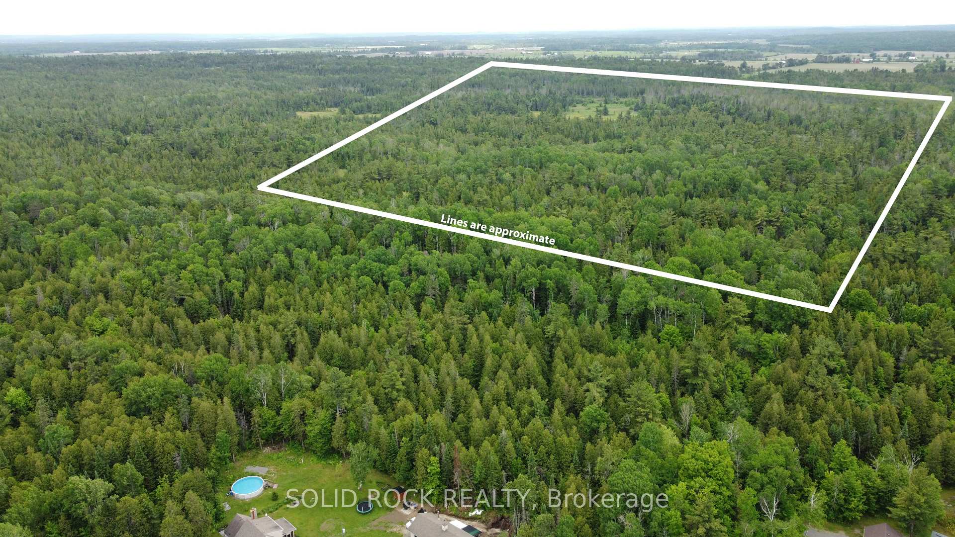 0 Mast Road, McNab/Braeside, ON K7S 3G8