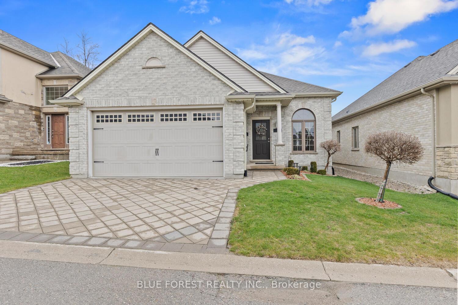 2615 Colonel Talbot Road 4, London South, ON N6K 5B4