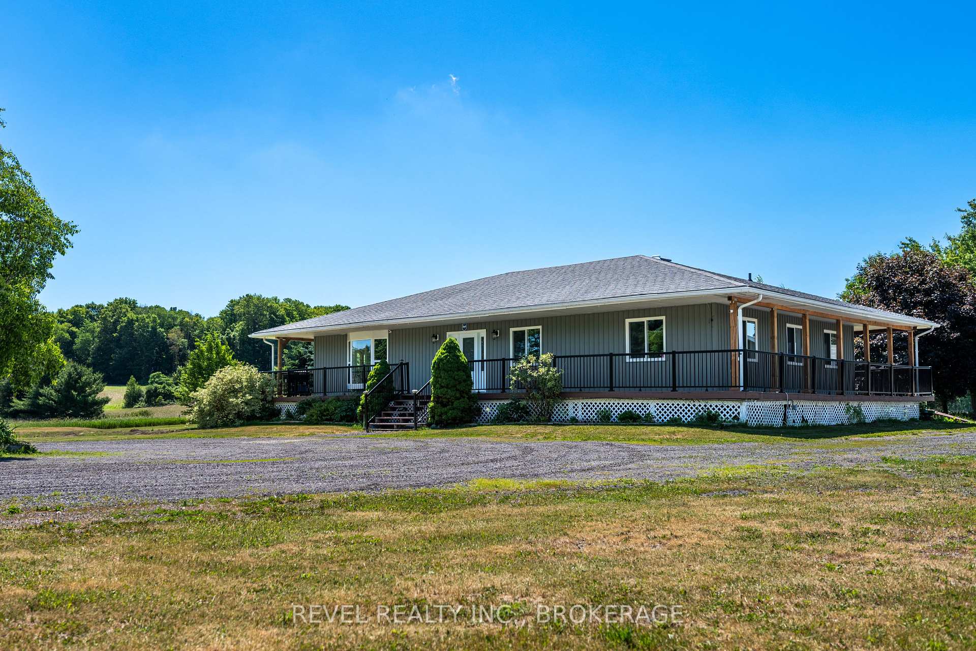 2089 Sunbury Road, Frontenac, ON K0H 1X0