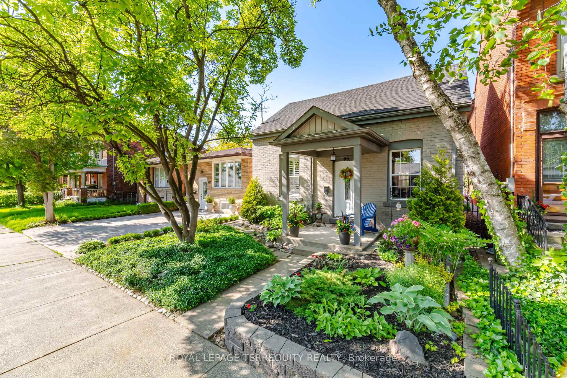 66 Chatham Street, Hamilton, ON L8P 2B4