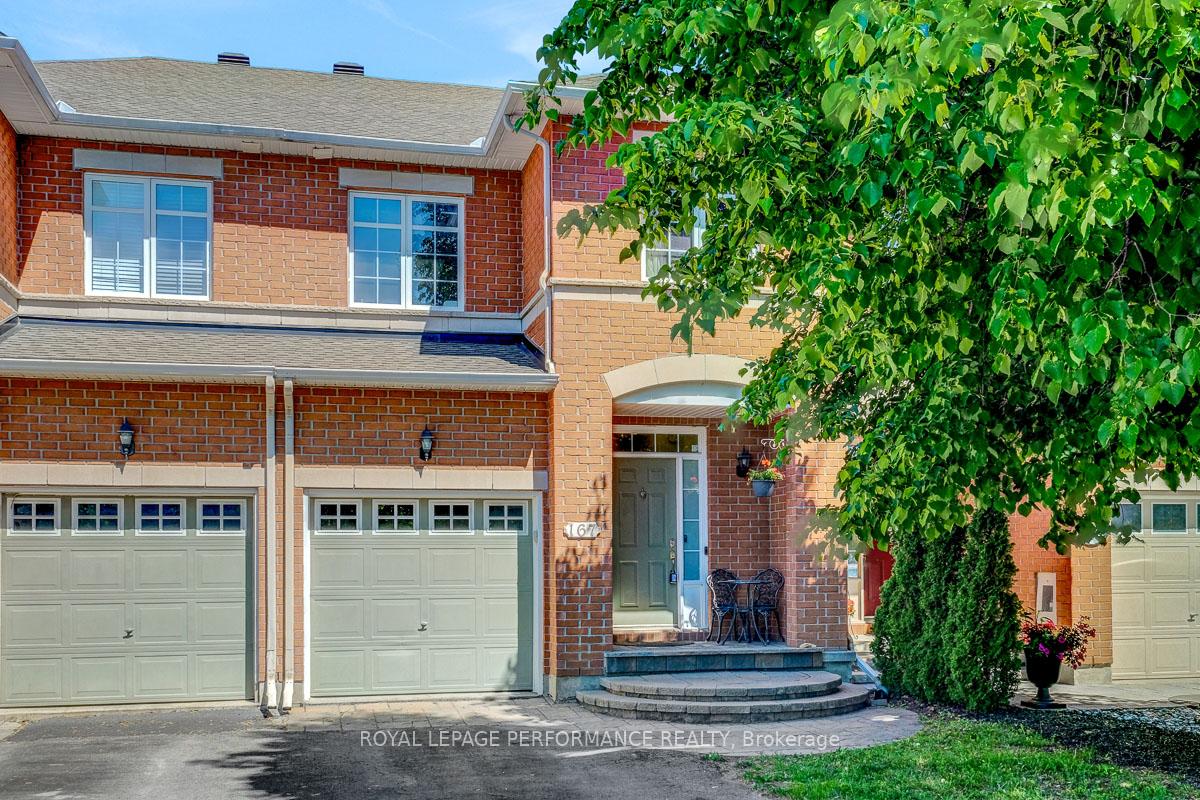 167 Duntroon Circle, Hunt Club - South Keys and Area, ON K1T 4C8