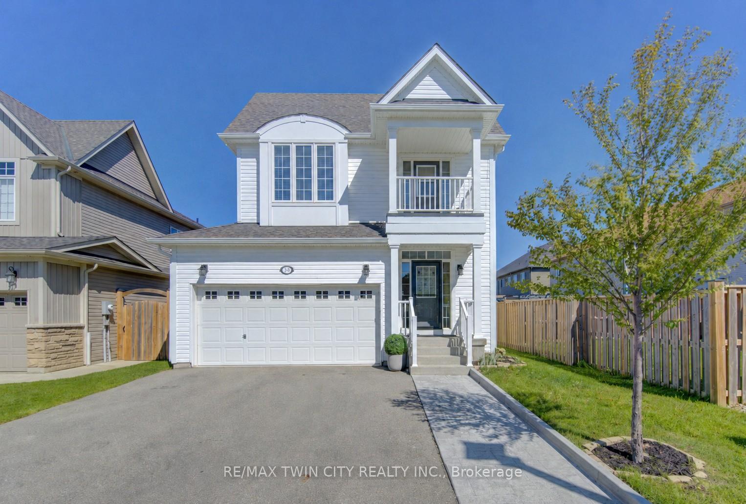 79 Ryan Street, Centre Wellington, ON N1M 0E4