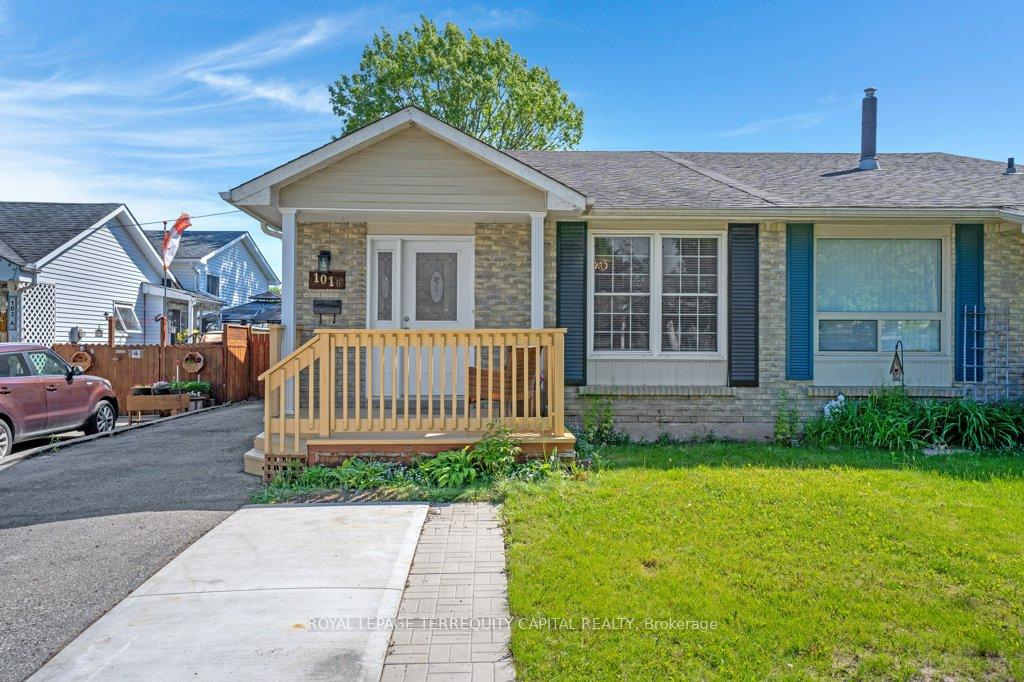101 Northlake Place B, Waterloo, ON N2V 1B1
