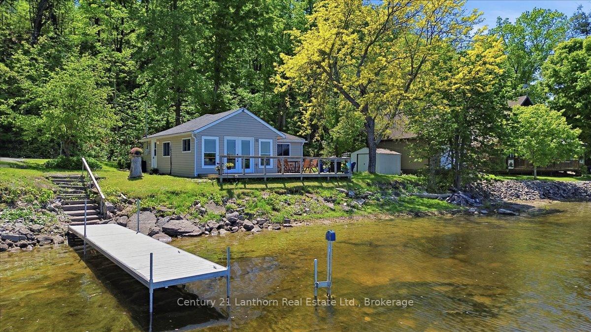 144 Blakely Lane, Centre Hastings, ON K0K 2K0