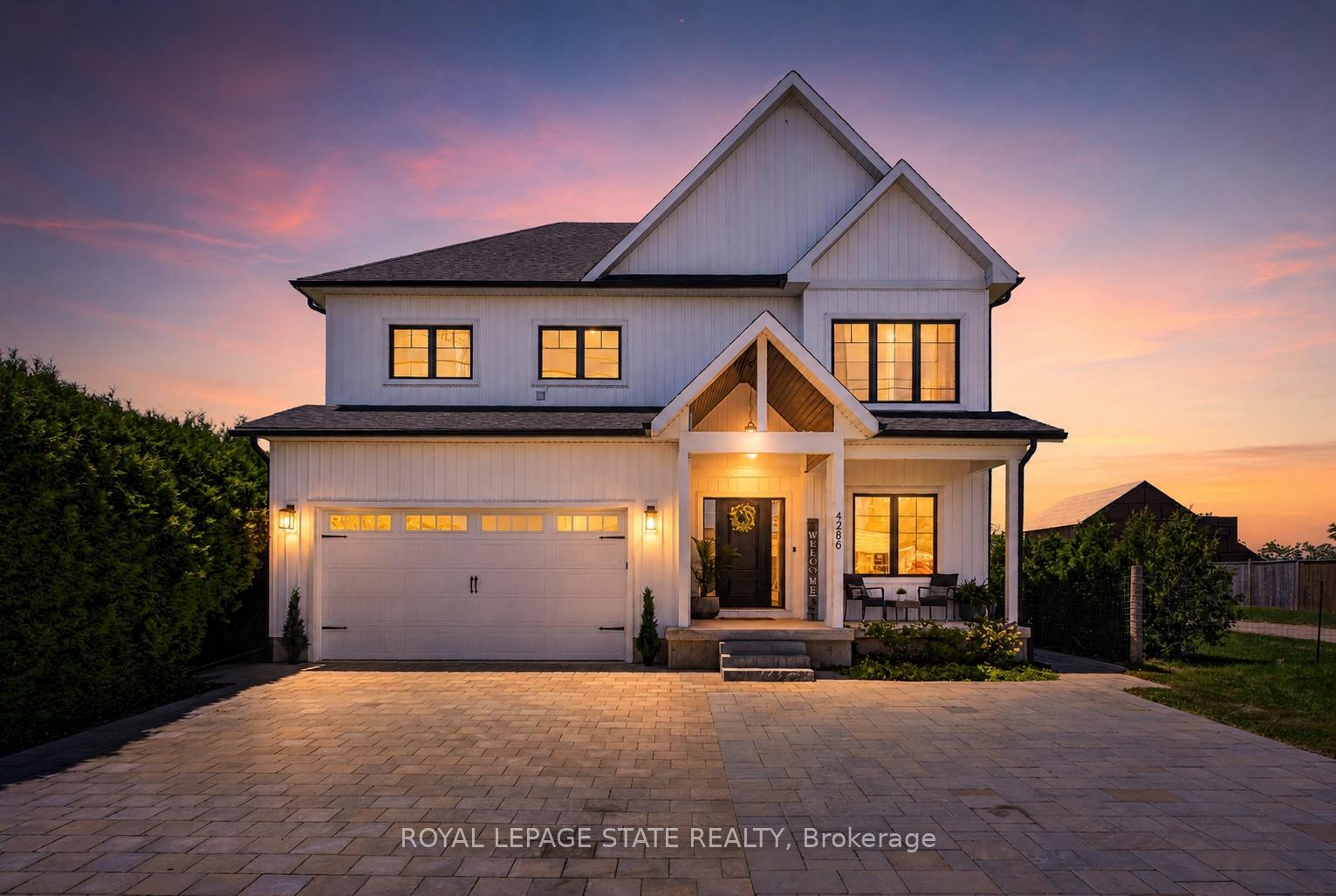 4286 Victoria Avenue, Lincoln, ON L0R 2E0