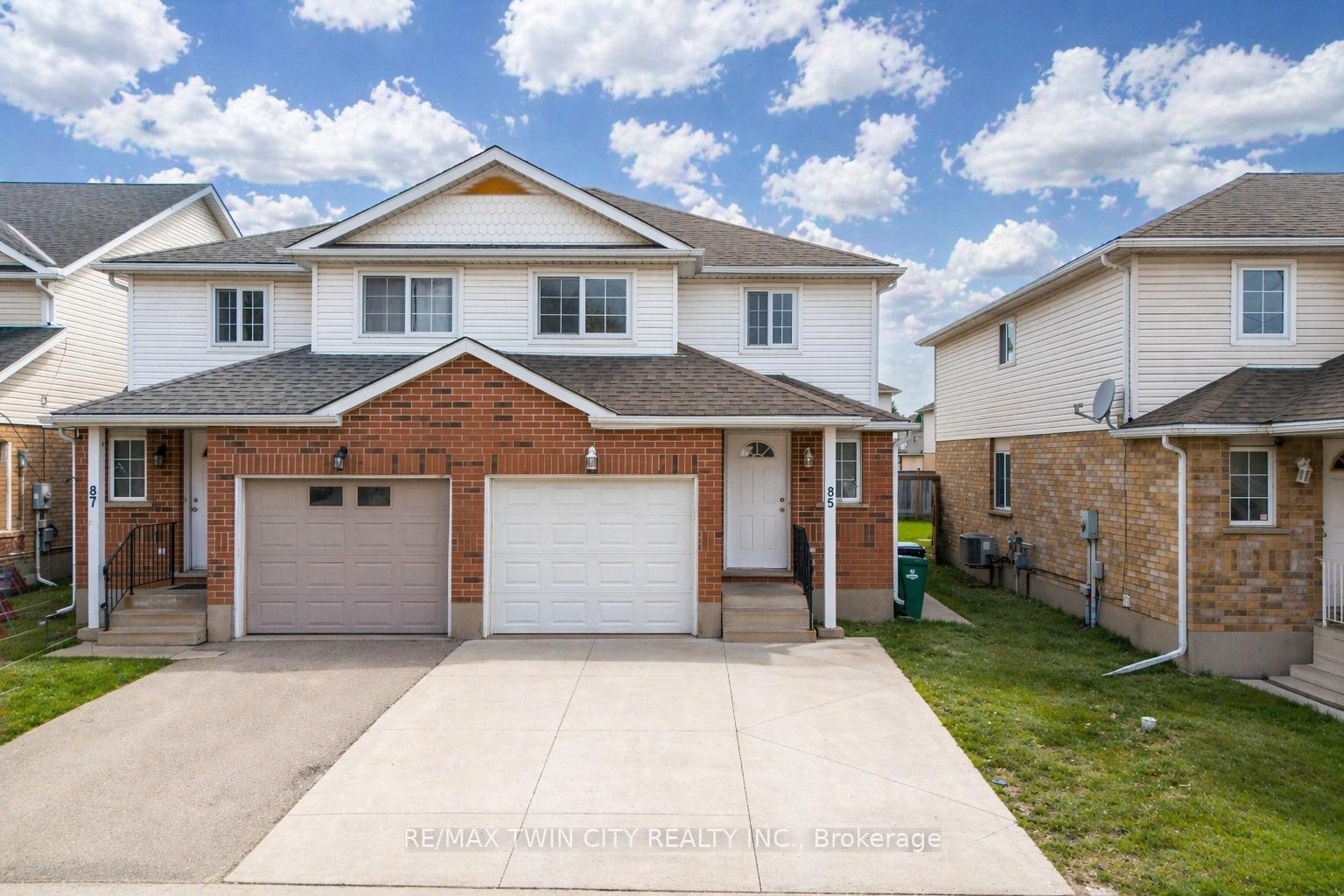 85 Activa Avenue, Kitchener, ON N2E 3R4