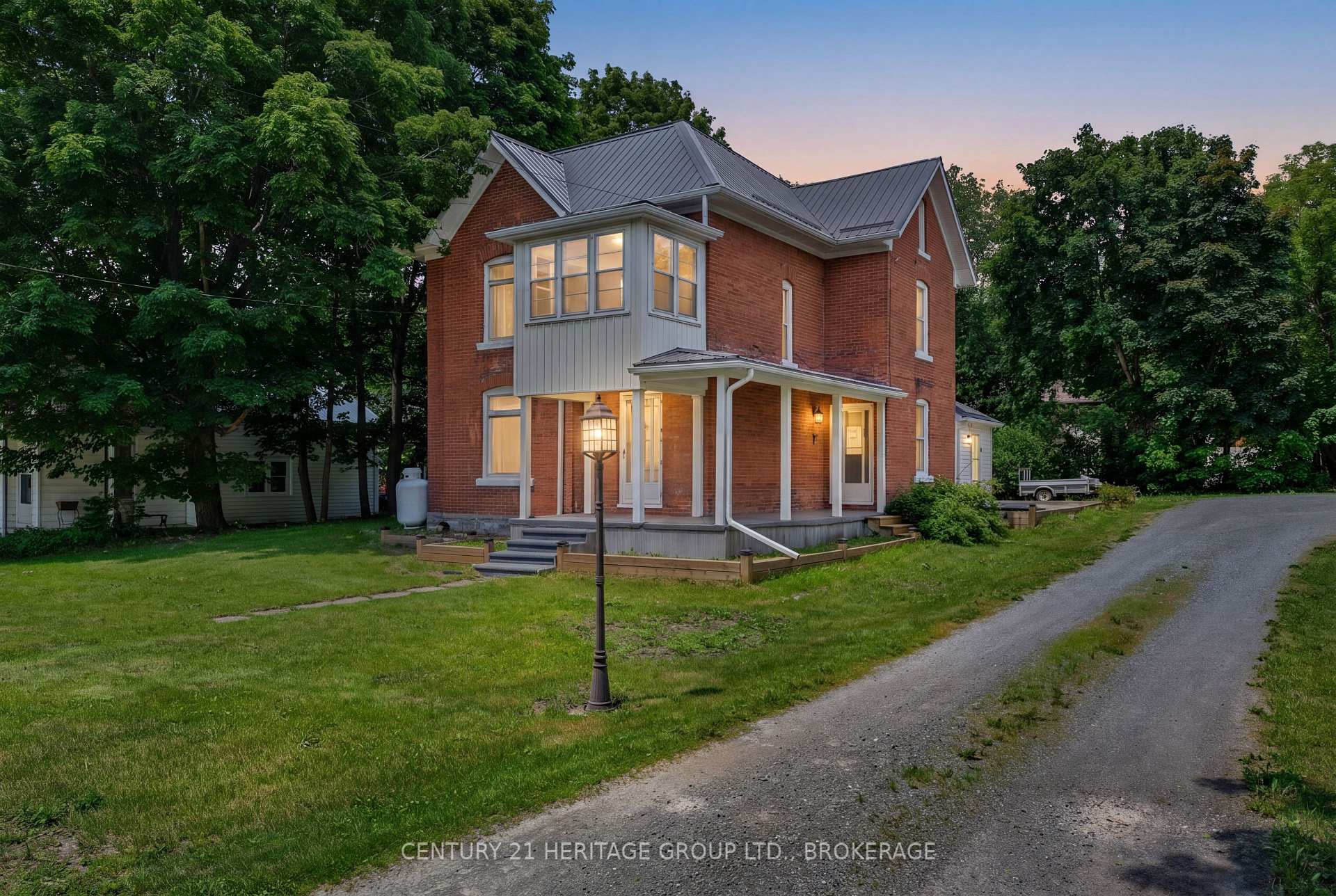 2924 Rutledge Road, Frontenac, ON K0H 2T0