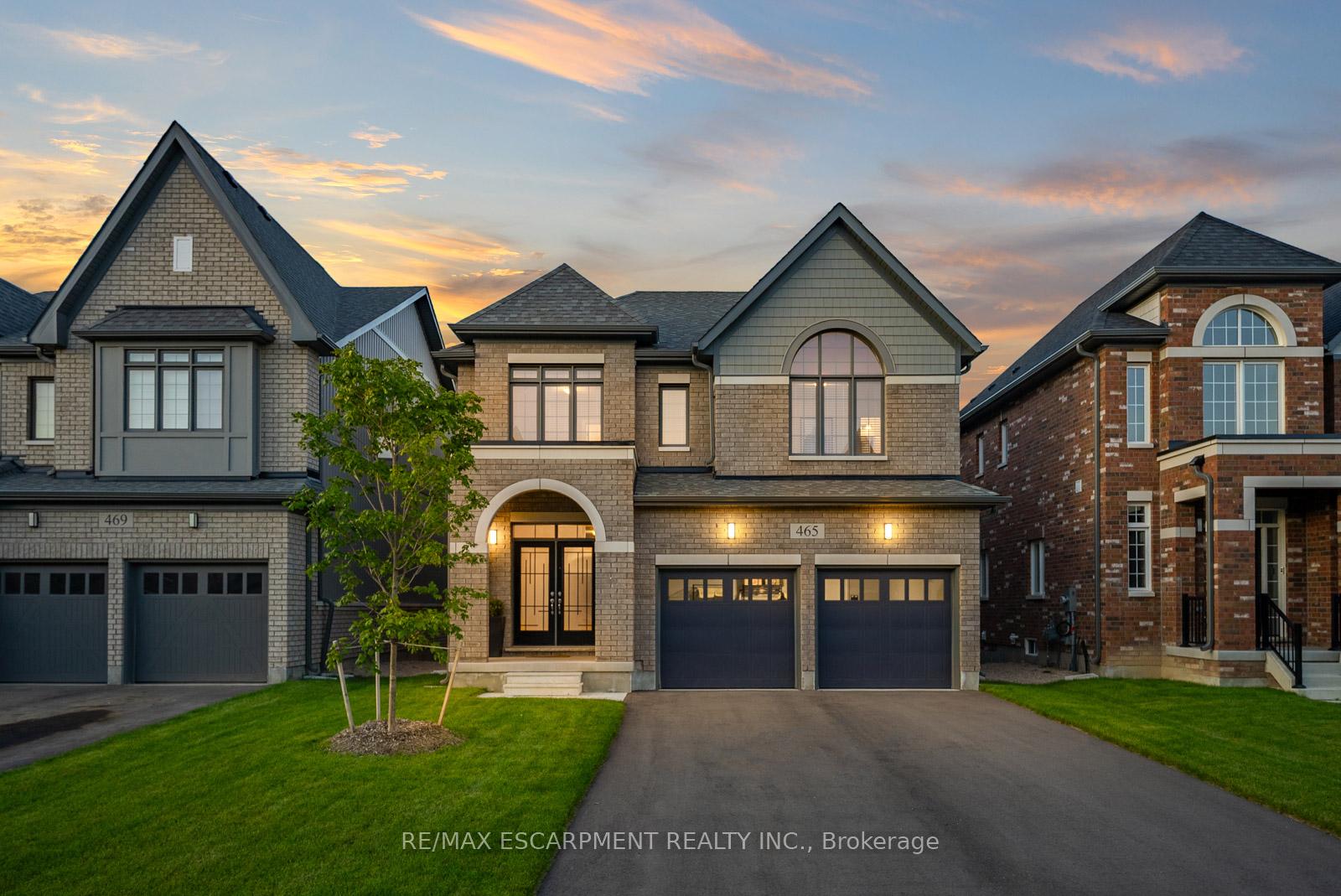 465 Adelaide Street, Wellington North, ON N0G 1A0