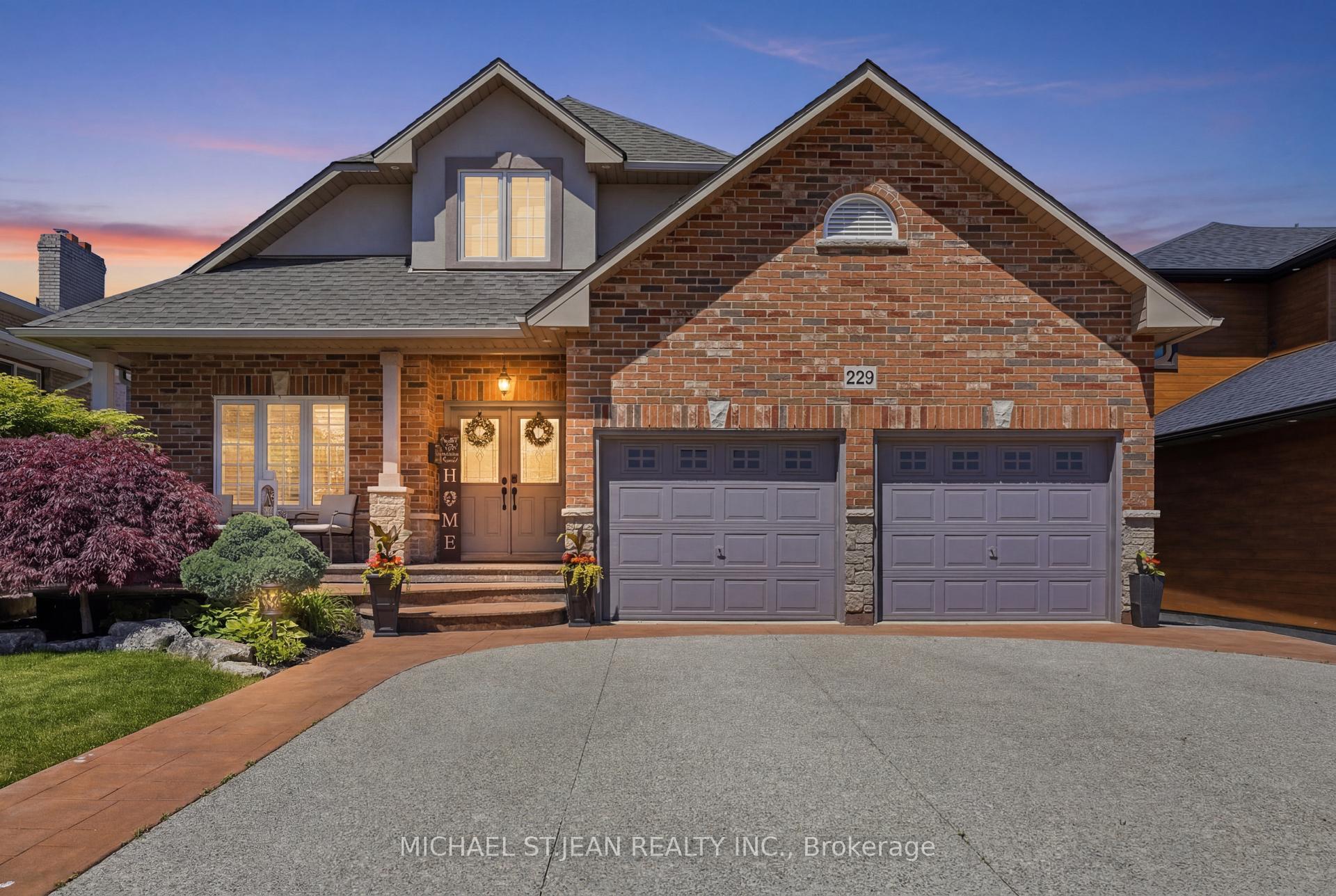 229 Millen Road, Hamilton, ON L8E 2G8