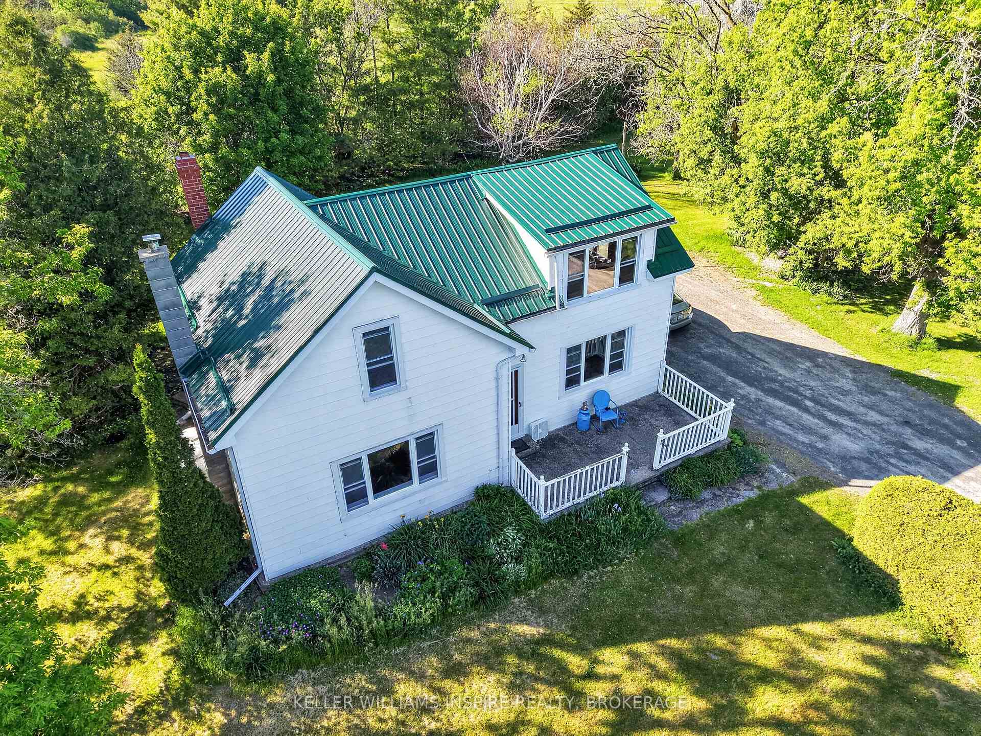 1309 Fred Brown Road, Loyalist, ON K0H 2H0