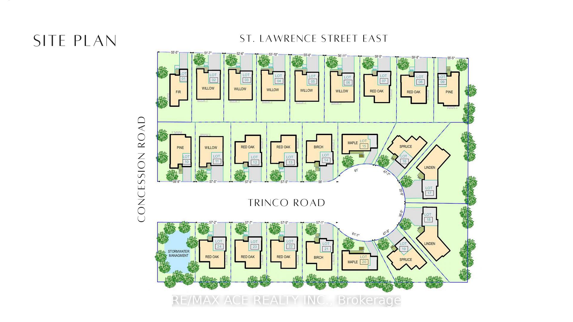 0 St Lawrence Street E, Centre Hastings, ON K0K 2K0