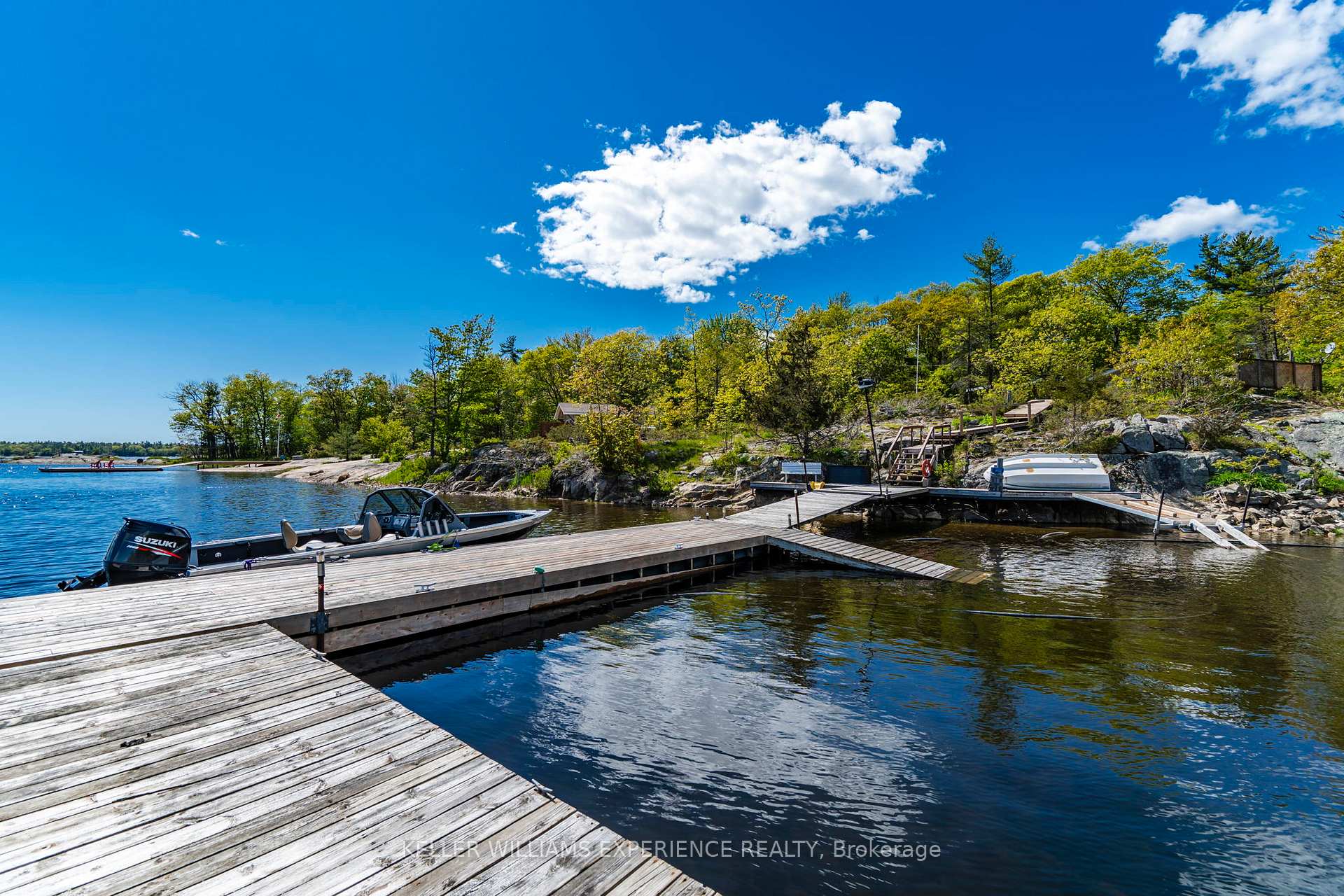6932 ISLAND 1810 / BONE ISLAND N/A, Georgian Bay, ON P0E 1E0