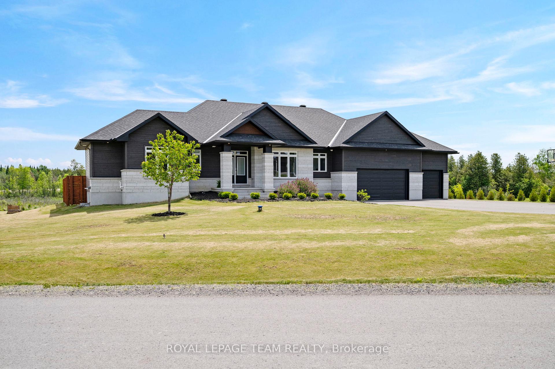 381 Johnny Porter Drive, Beckwith, ON K0A 1B0
