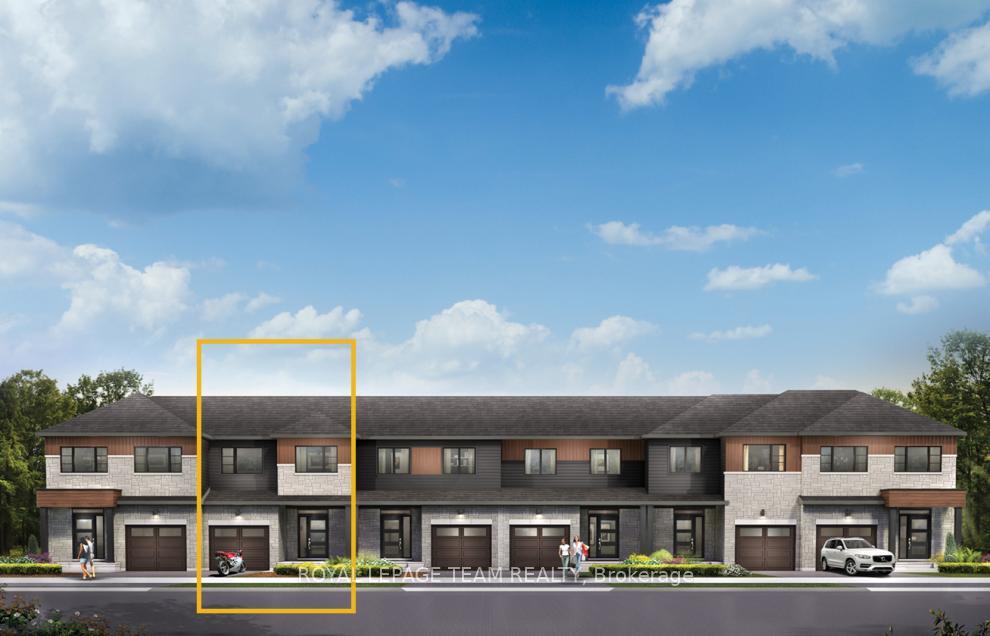 927 Locomotion Lane, Kanata, ON K2V 0V3