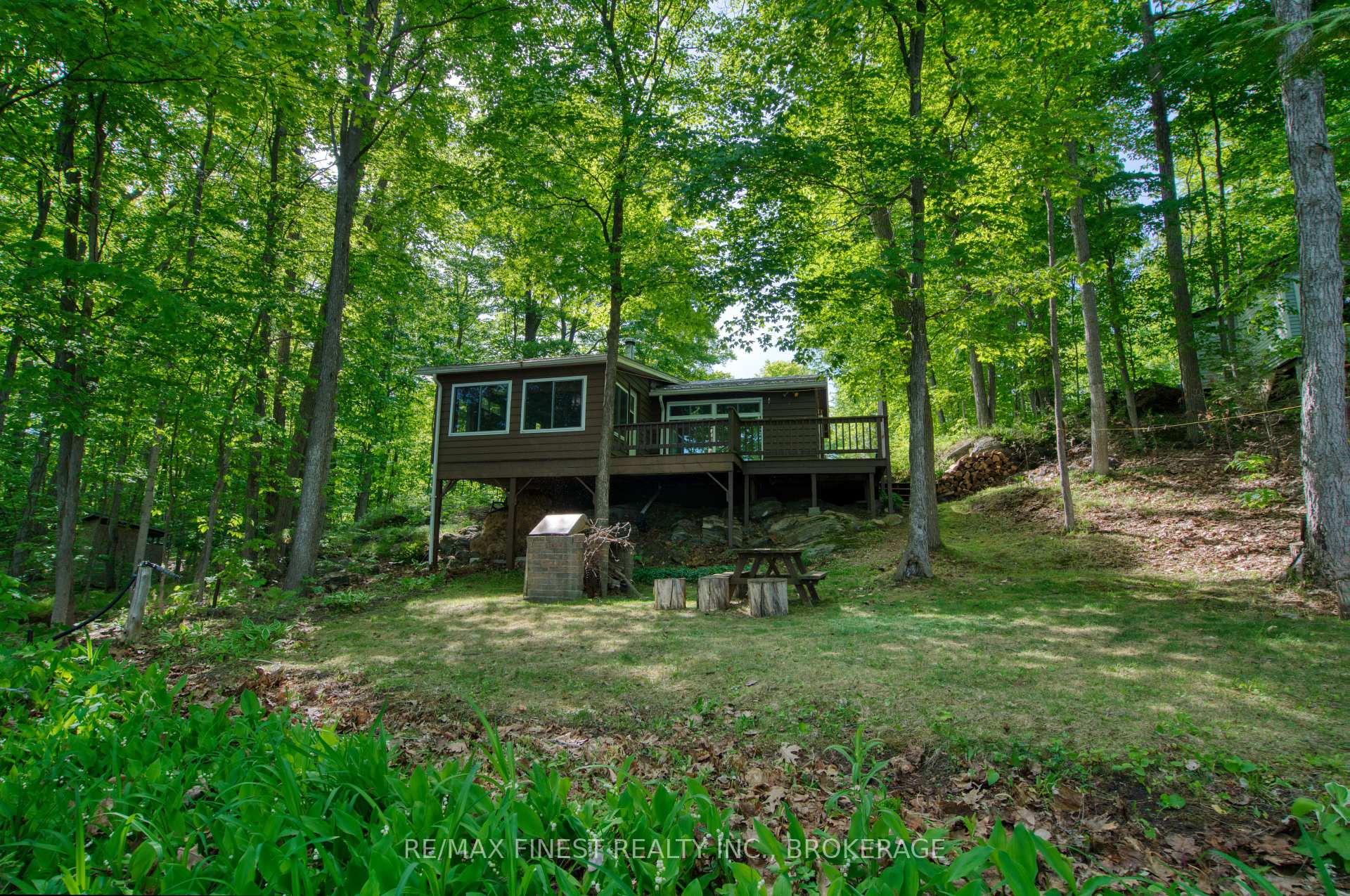 87 Mill Bay Lane, Frontenac, ON K0H 2B0