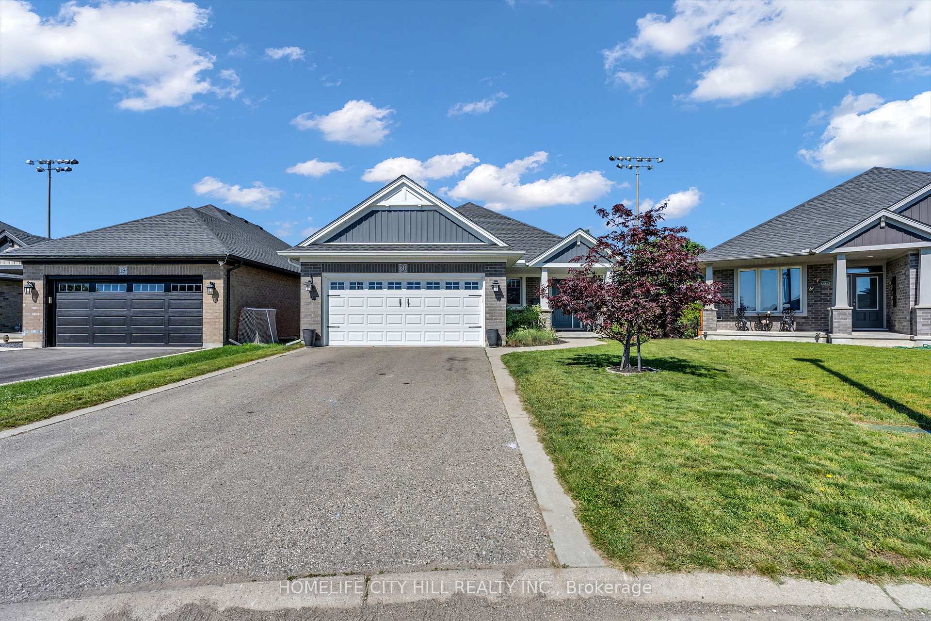 21 Nancy Court, Tillsonburg, ON N4G 0G3