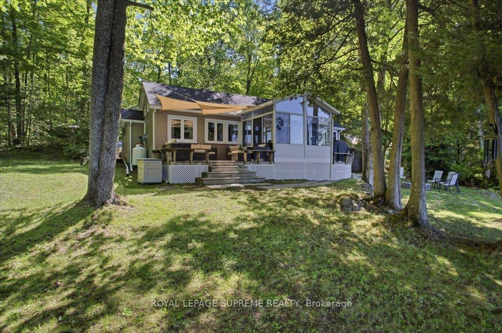 115 Shadow Lake Rd 6 Road, Kawartha Lakes, ON K0M 1K0