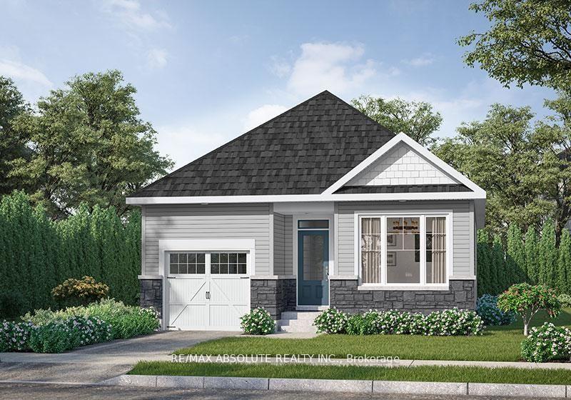 379 Equinelle Drive, North Grenville, ON K0G 1J0