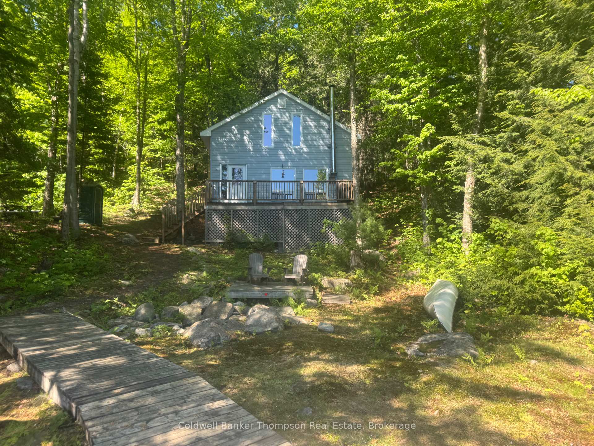 0 Island Lake N/A, Kearney, ON P0A 1M0
