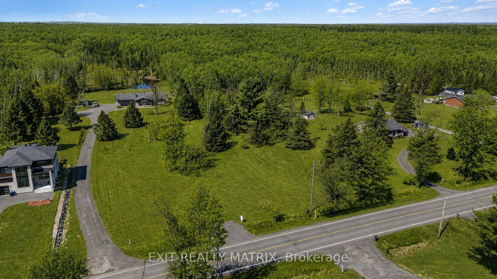 2080 Bouvier Road, Clarence-Rockland, ON K1A 1N0