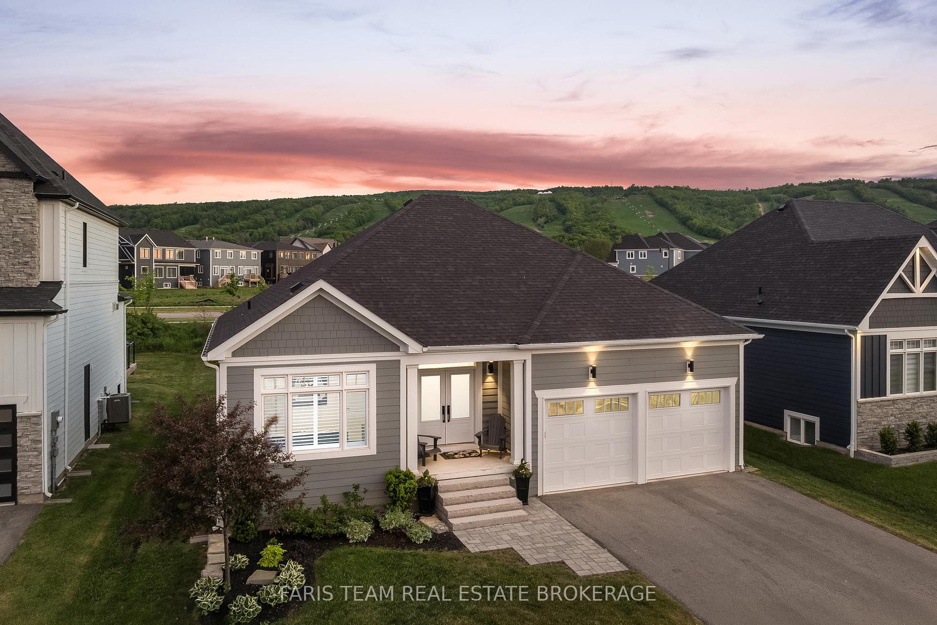 107 Stillwater Crescent, Blue Mountains, ON L9Y 4P5