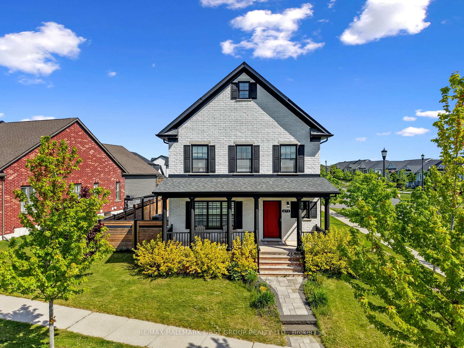 872 John Fairhurst Boulevard, Cobourg, ON K9A 0L1