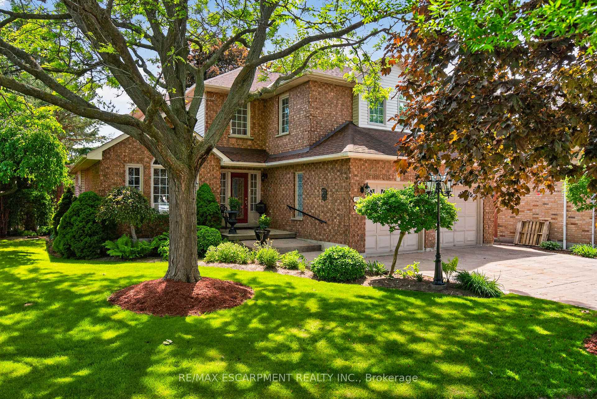 21 Fern Avenue, Hamilton, ON L0R 2H0