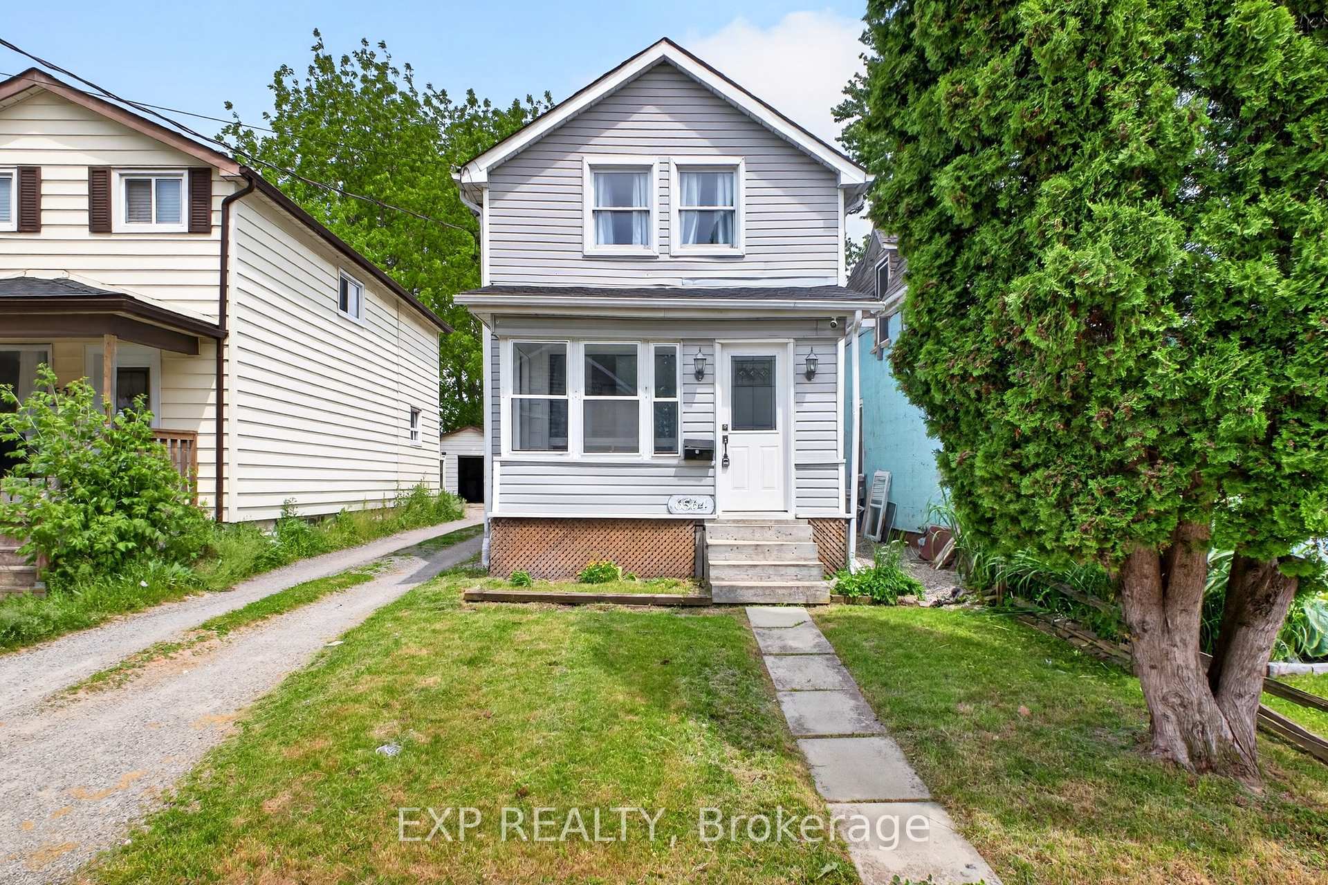 6564 LEVEL Avenue, Niagara Falls, ON L2G 4B7