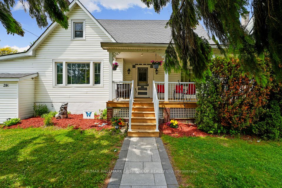28 King Street W, Cramahe, ON K0K 1S0