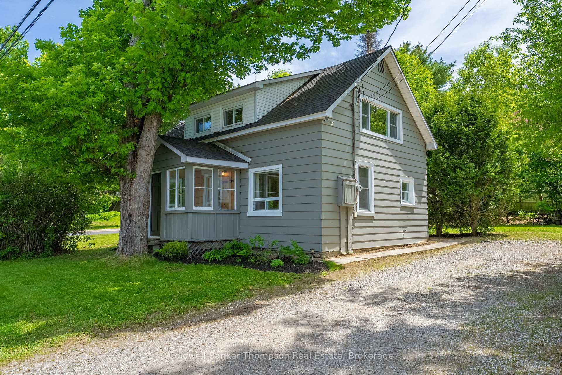 13 Johanna Street, Huntsville, ON P1H 1T9