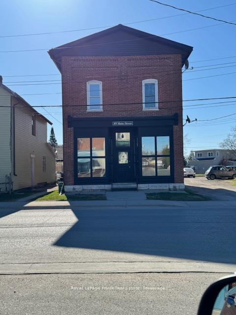 49 Main Street, Kawartha Lakes, ON K0M 1A0