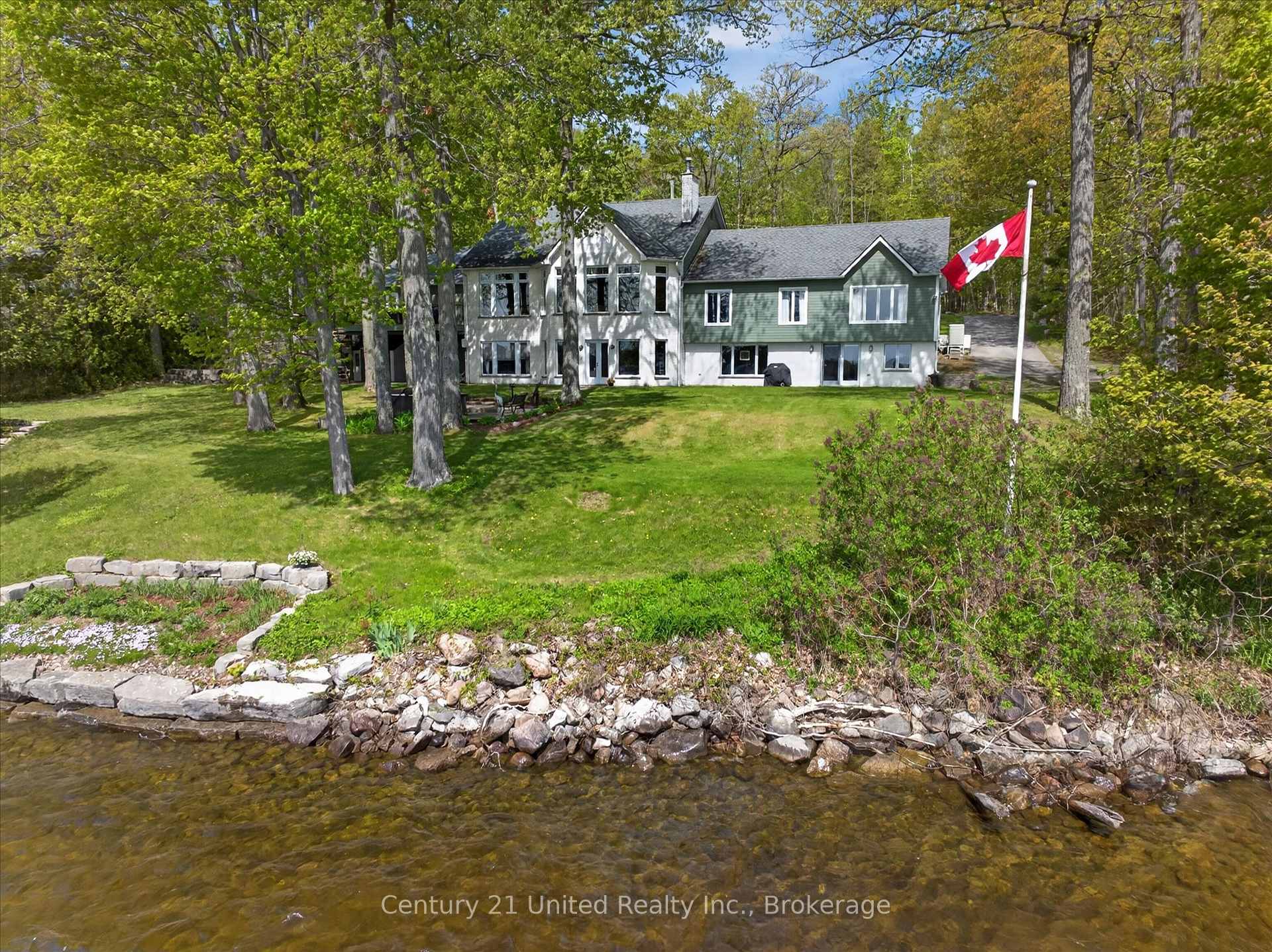 3227 Fire Route 50 N/A, Selwyn, ON K0L 2H0