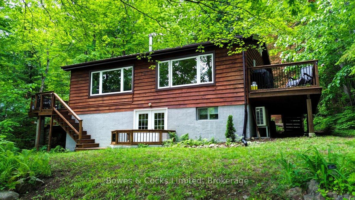 1063 Esson Creek Lane, Highlands East, ON K0L 2Y0